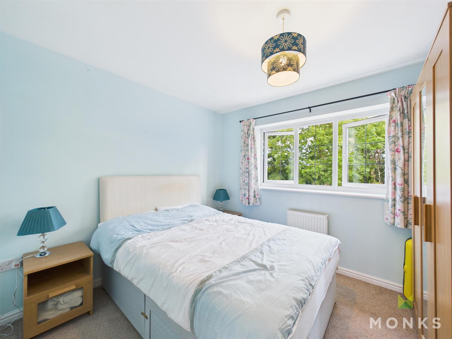 46 Heritage Way, Llanymynech, SY22 6LN For Sale